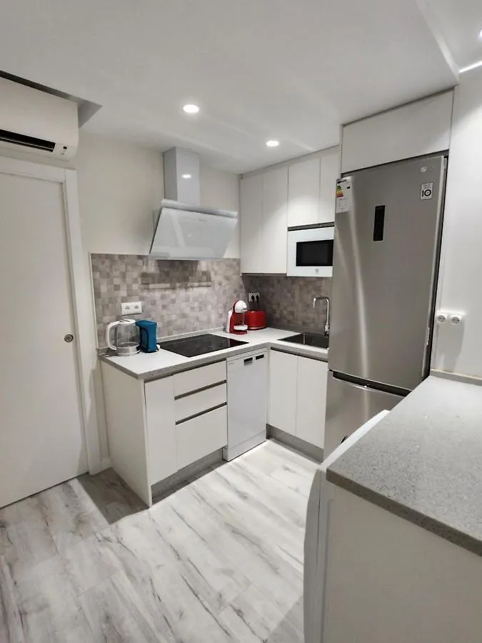 Suites Ilustres Cordobeses Cordoba Apartment