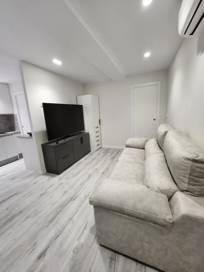 Apartment Suites Ilustres Cordobeses Cordoba Spain