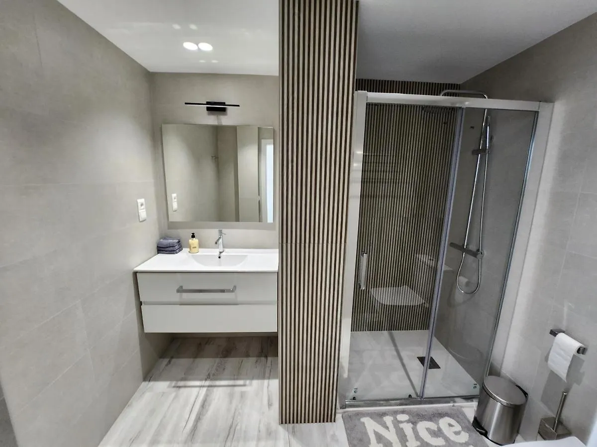 Apartment Suites Ilustres Cordobeses Cordoba