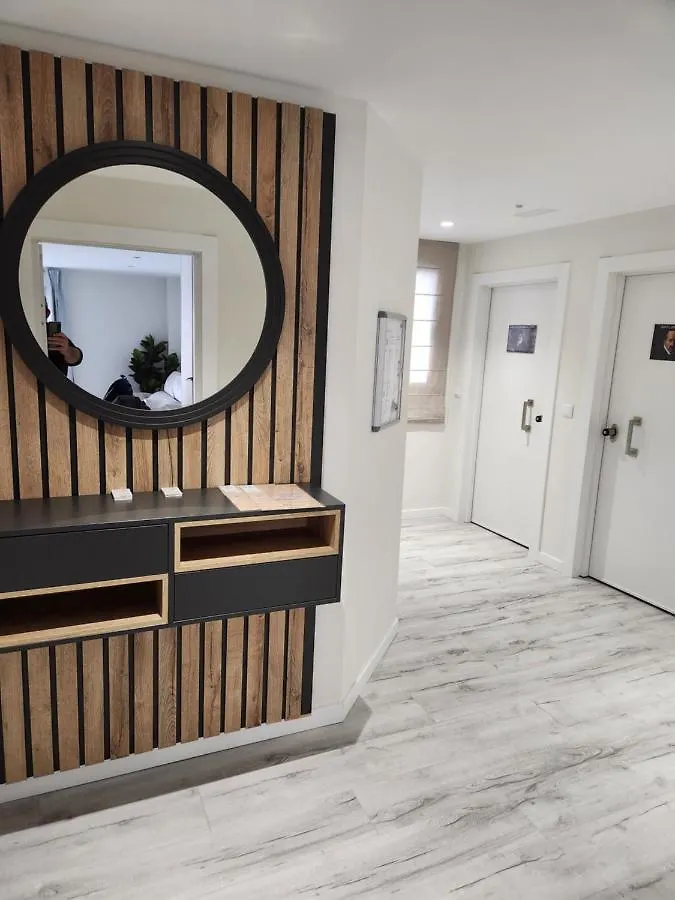 Suites Ilustres Cordobeses Cordoba