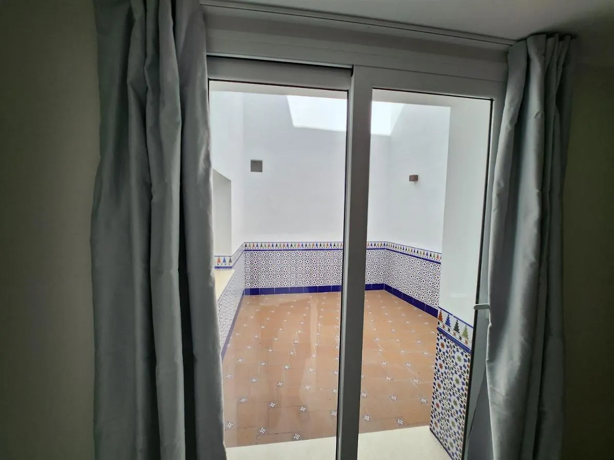 Suites Ilustres Cordobeses Cordoba Apartment