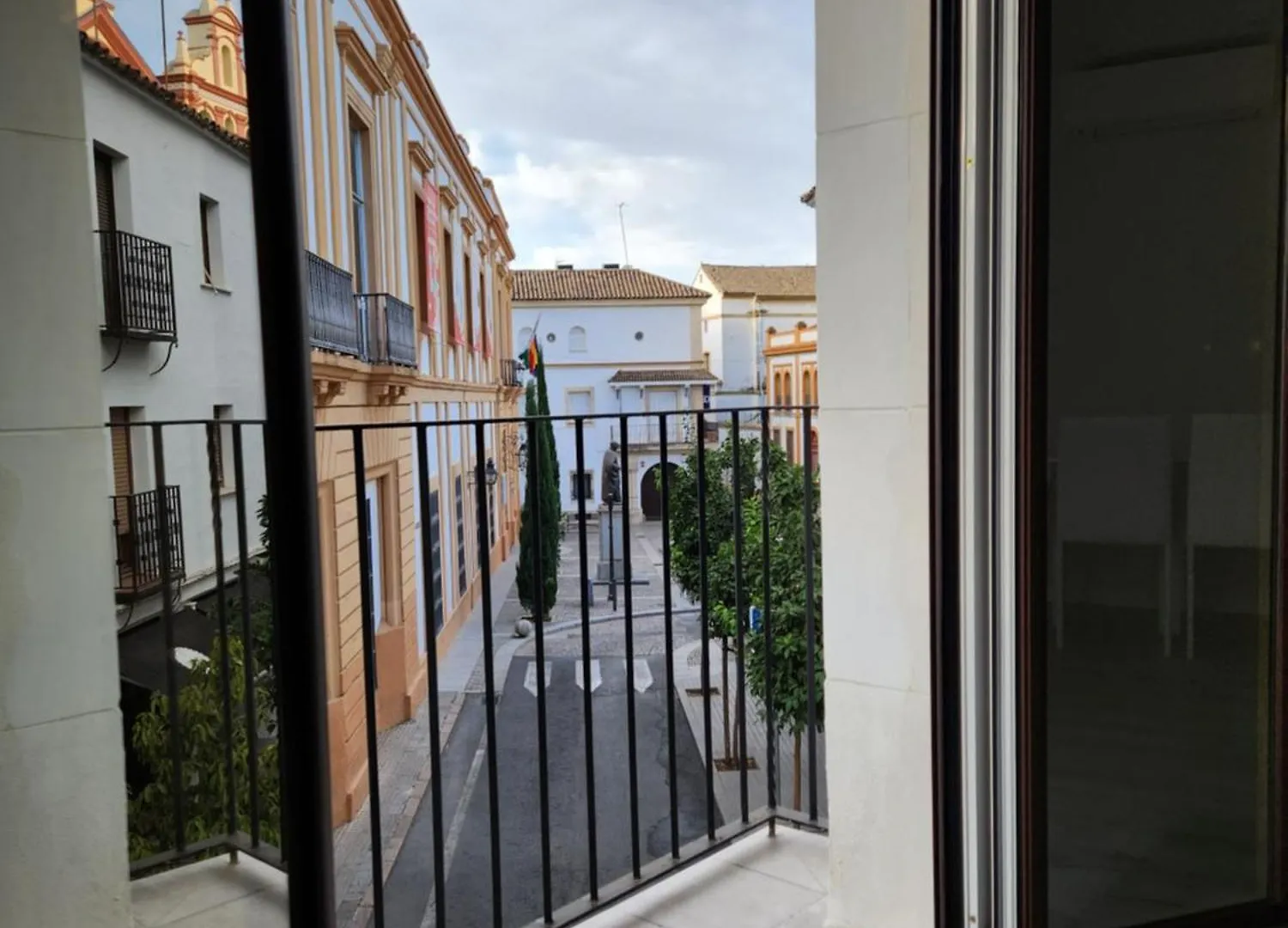 Suites Ilustres Cordobeses Cordoba